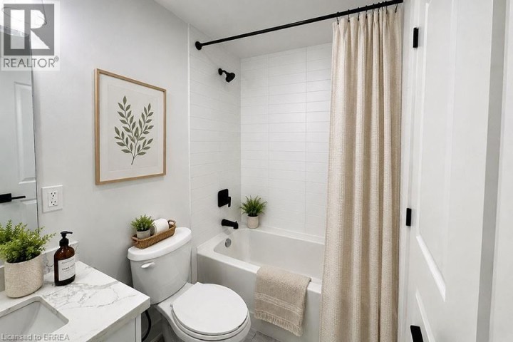 Photo 17 at 819 - 575 Conklin Road, Donegal / Mcguiness, Brantford