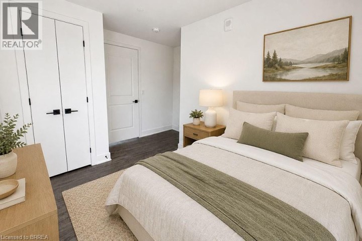 Photo 11 at 819 - 575 Conklin Road, Donegal / Mcguiness, Brantford