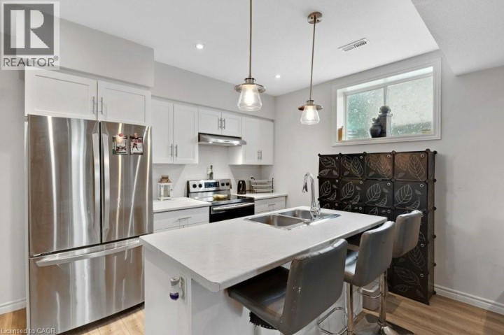 Photo 13 at 16 Brookfield Court, Ingersoll - South, Ingersoll