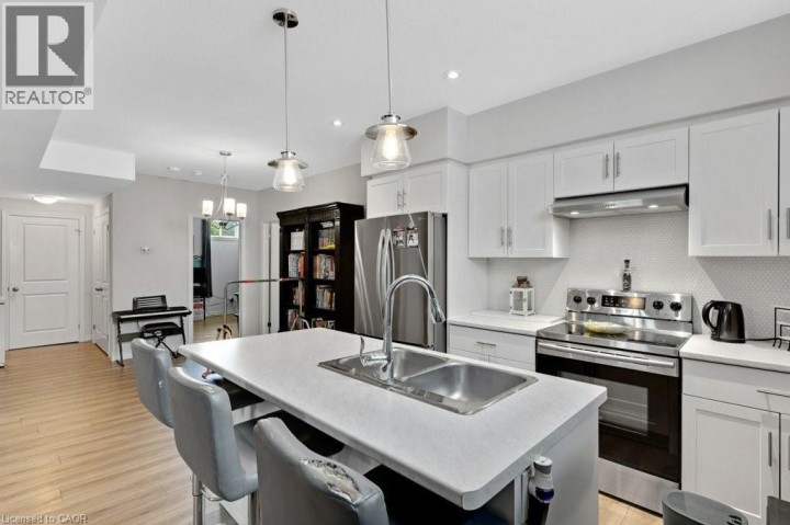 Photo 14 at 16 Brookfield Court, Ingersoll - South, Ingersoll
