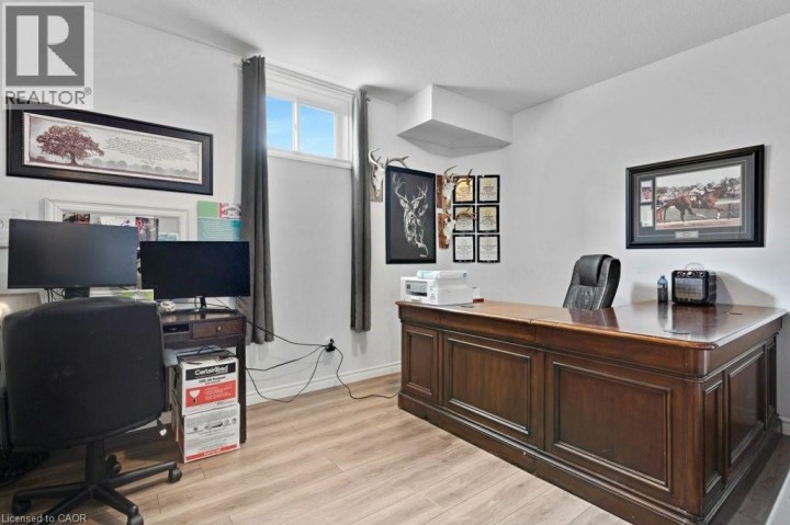 Photo 19 at 16 Brookfield Court, Ingersoll - South, Ingersoll