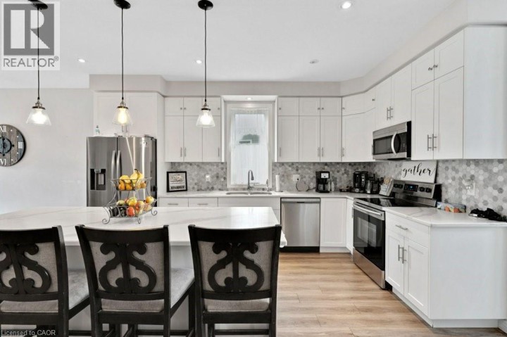 Photo 26 at 16 Brookfield Court, Ingersoll - South, Ingersoll