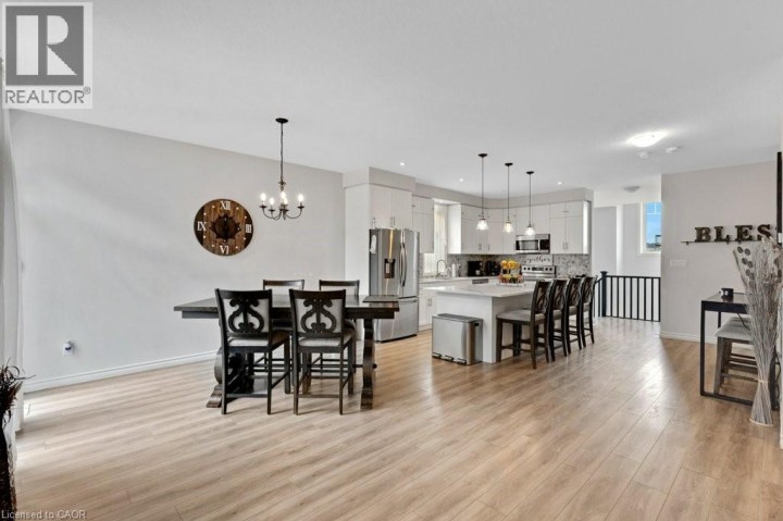Photo 32 at 16 Brookfield Court, Ingersoll - South, Ingersoll
