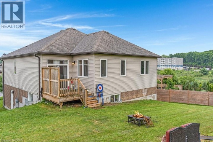 Photo 47 at 16 Brookfield Court, Ingersoll - South, Ingersoll