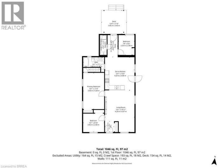 Photo 29 at 55 Aberdeen Avenue, Eagle Place West, Brantford