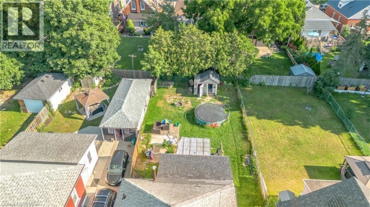 Photo 27 at 55 Aberdeen Avenue, Eagle Place West, Brantford