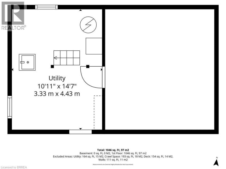 Photo 28 at 55 Aberdeen Avenue, Eagle Place West, Brantford
