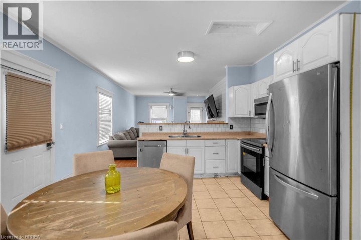 Photo 10 at 55 Aberdeen Avenue, Eagle Place West, Brantford