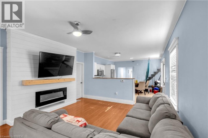 Photo 4 at 55 Aberdeen Avenue, Eagle Place West, Brantford