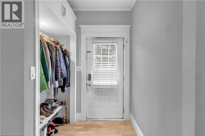 Photo 2 at 55 Aberdeen Avenue, Eagle Place West, Brantford