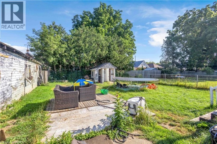 Photo 20 at 55 Aberdeen Avenue, Eagle Place West, Brantford