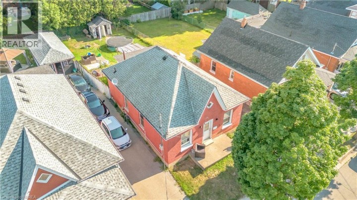 Photo 26 at 55 Aberdeen Avenue, Eagle Place West, Brantford