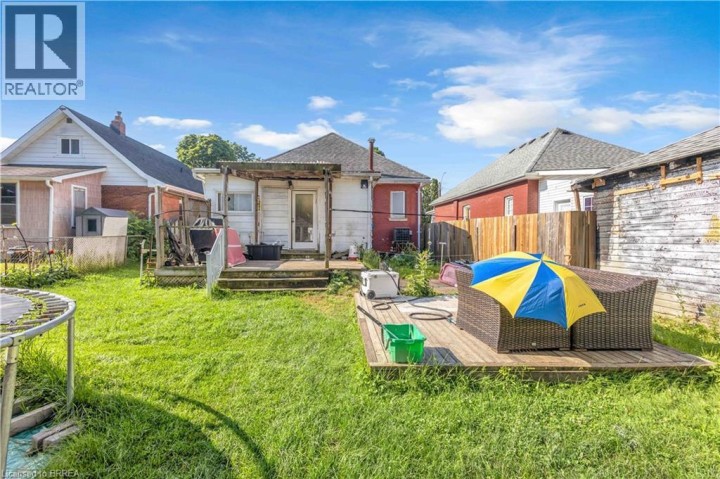 Photo 21 at 55 Aberdeen Avenue, Eagle Place West, Brantford