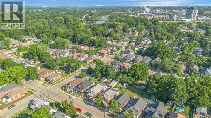Photo 22 at 55 Aberdeen Avenue, Eagle Place West, Brantford