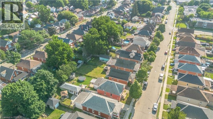 Photo 23 at 55 Aberdeen Avenue, Eagle Place West, Brantford
