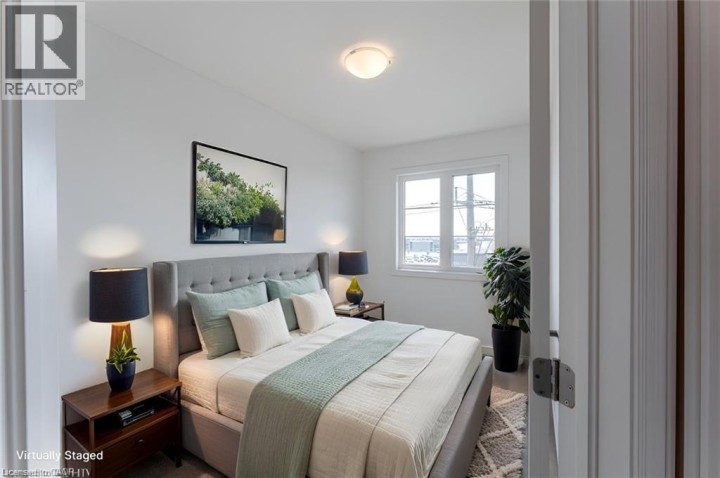 Photo 19 at 29 - 120 Court Drive, Innerkip (Victoria Park), Woodstock