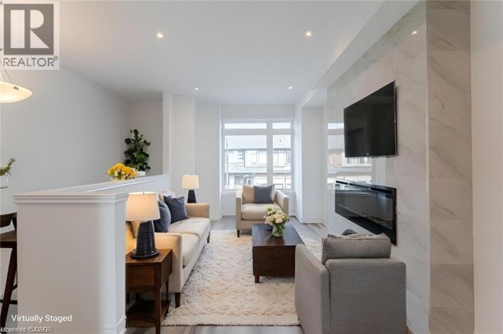 Photo 2 at 29 - 120 Court Drive, Innerkip (Victoria Park), Woodstock