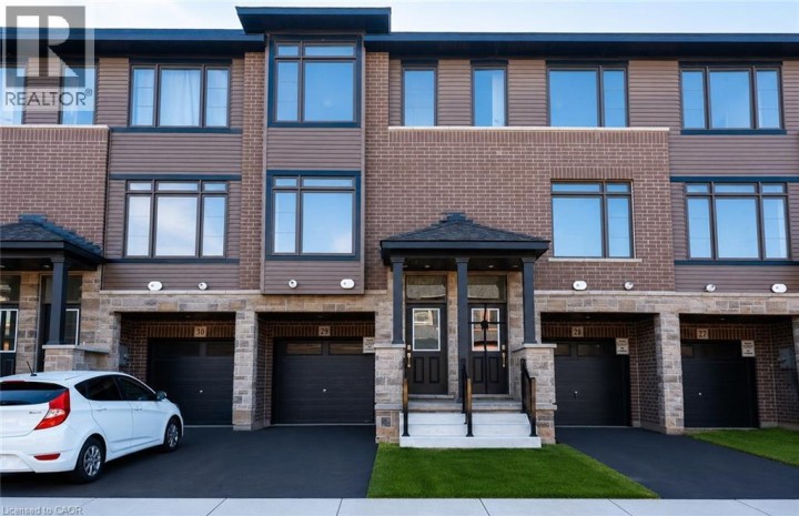 Photo 1 at 29 - 120 Court Drive, Innerkip (Victoria Park), Woodstock