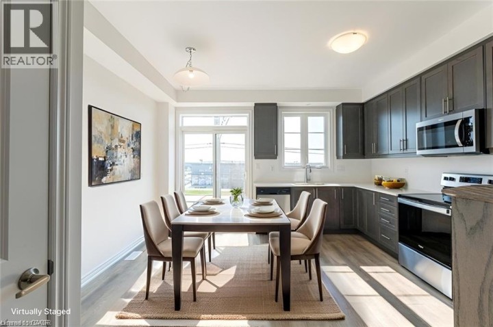 Photo 9 at 29 - 120 Court Drive, Innerkip (Victoria Park), Woodstock