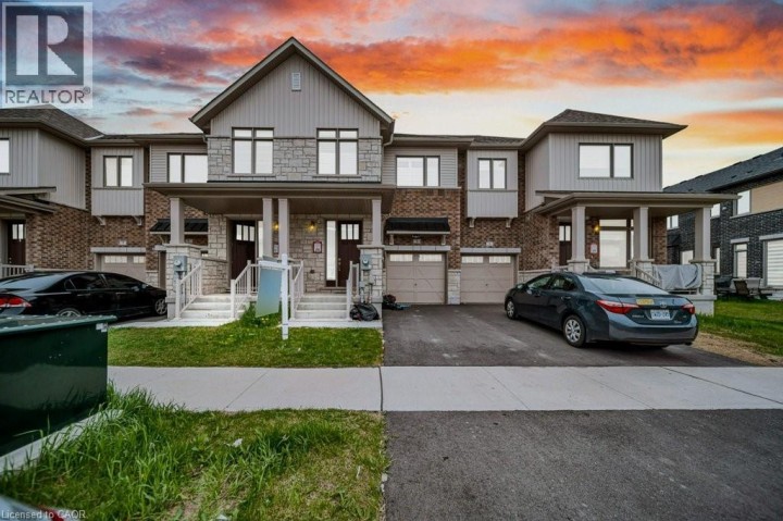 Photo 1 at 3 Capton Street, Shellard Lane, Brantford