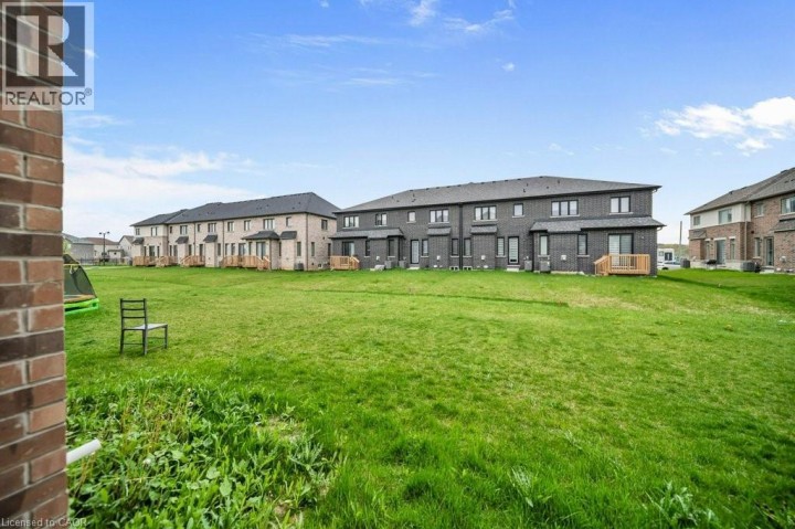 Photo 31 at 3 Capton Street, Shellard Lane, Brantford
