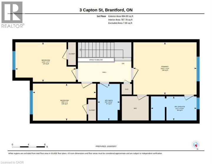 Photo 34 at 3 Capton Street, Shellard Lane, Brantford