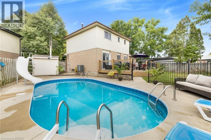 Photo 1 at 37 Rose Court, Innerkip (Fair Grounds), Woodstock