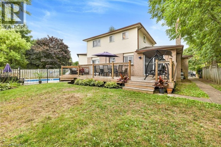 Photo 22 at 37 Rose Court, Innerkip (Fair Grounds), Woodstock