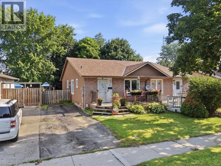 Photo 2 at 16 Palomino Drive, Lynden Hills, Brantford