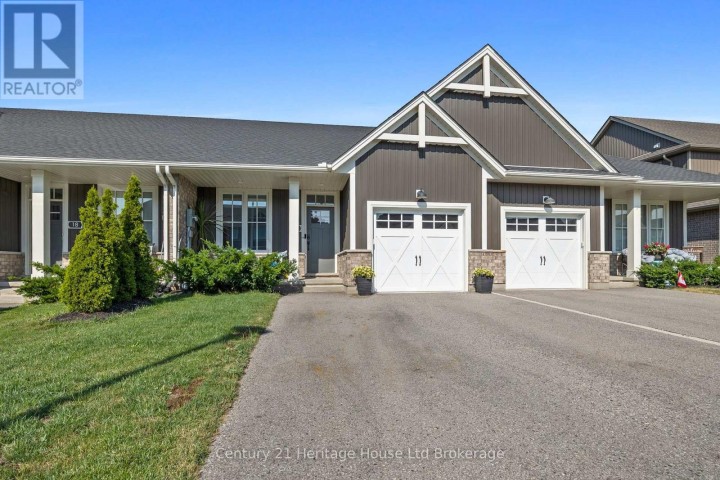 Photo 1 at 16 Huntley Avenue, Tillsonburg