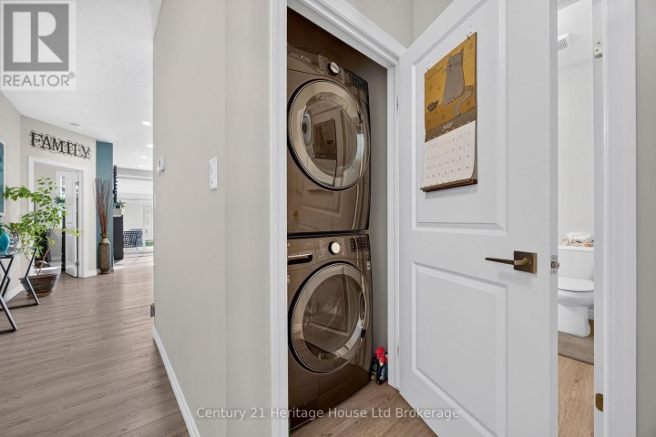 Photo 17 at 16 Huntley Avenue, Tillsonburg