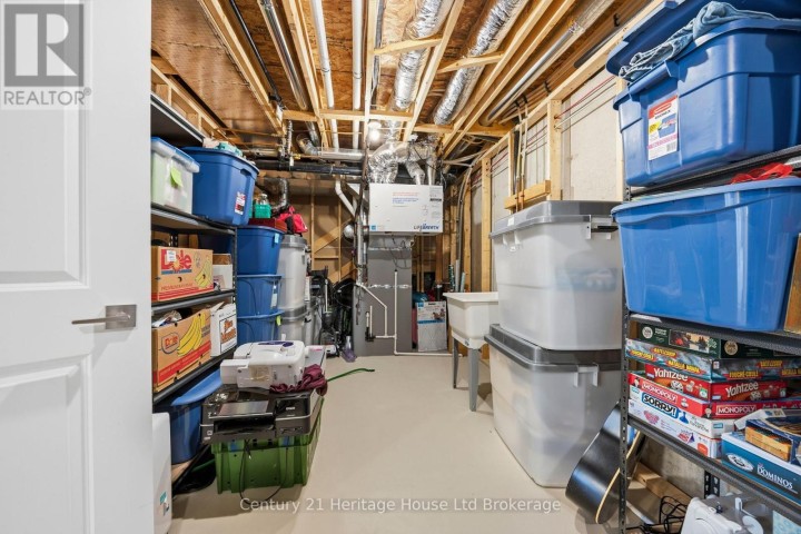 Photo 22 at 16 Huntley Avenue, Tillsonburg