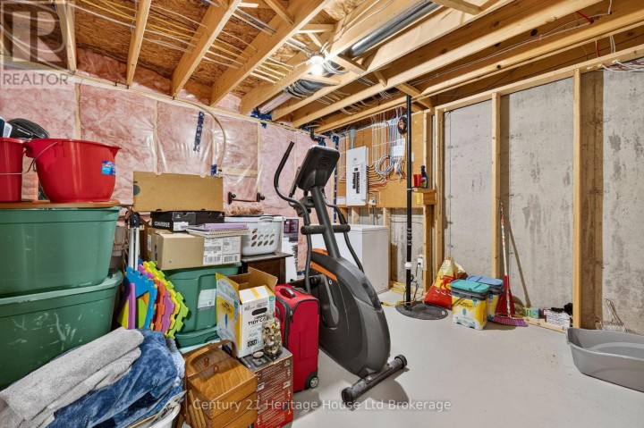 Photo 24 at 16 Huntley Avenue, Tillsonburg