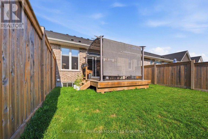 Photo 26 at 16 Huntley Avenue, Tillsonburg