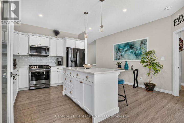 Photo 4 at 16 Huntley Avenue, Tillsonburg