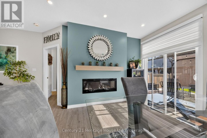 Photo 7 at 16 Huntley Avenue, Tillsonburg