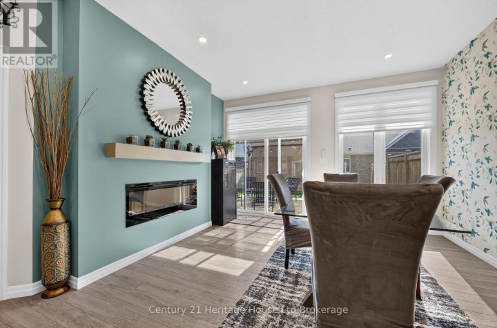 Photo 8 at 16 Huntley Avenue, Tillsonburg