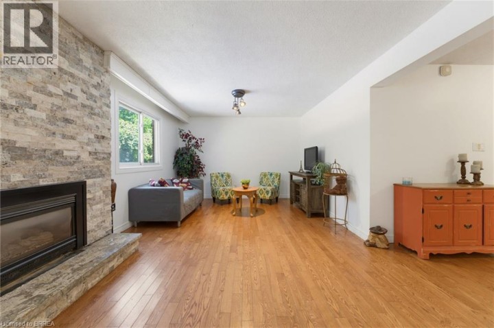 Photo 19 at 5 Keeler Place, Echo Place, Brantford
