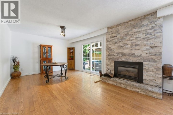 Photo 20 at 5 Keeler Place, Echo Place, Brantford