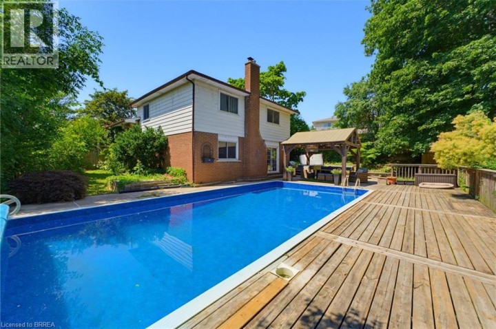 Photo 36 at 5 Keeler Place, Echo Place, Brantford