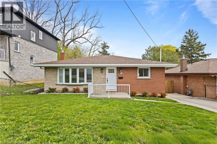 Photo 2 at 87 St Paul Avenue, Holmedale, Brantford