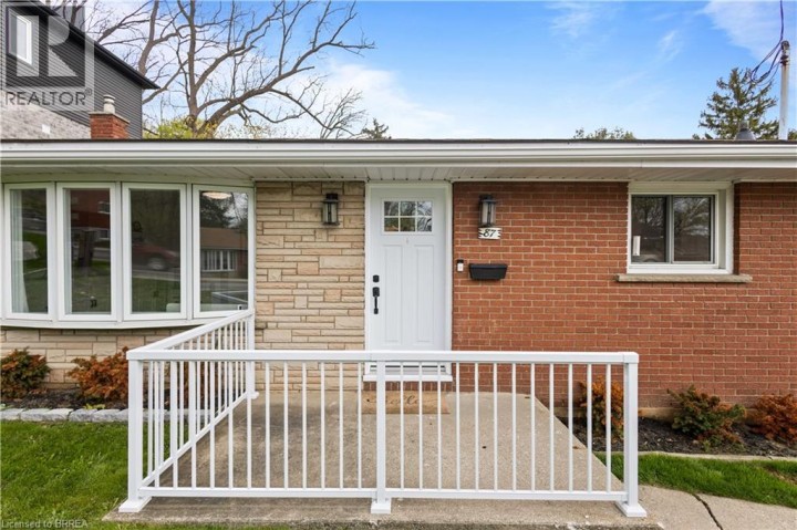 Photo 5 at 87 St Paul Avenue, Holmedale, Brantford