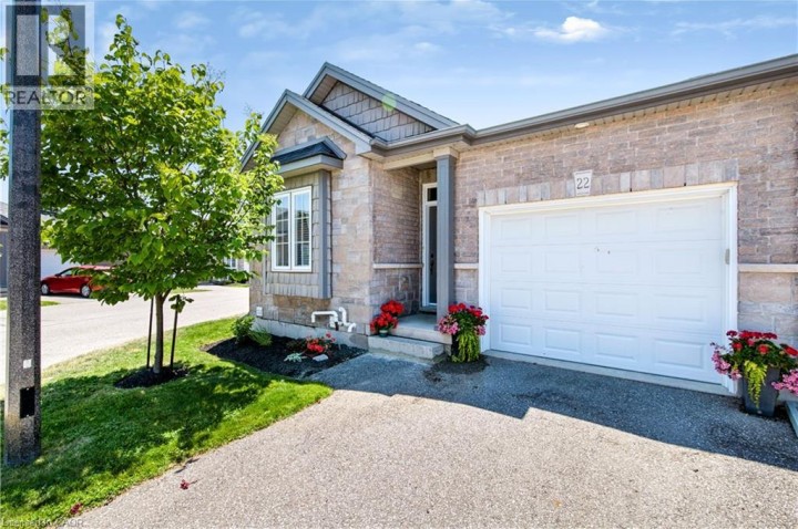 Photo 3 at 22 - 244 W Dundas Street, Innerkip (Victoria Park), Woodstock