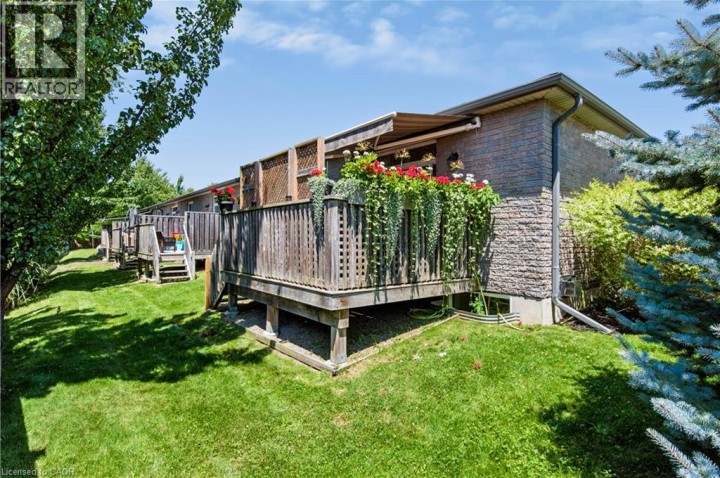 Photo 30 at 22 - 244 W Dundas Street, Innerkip (Victoria Park), Woodstock