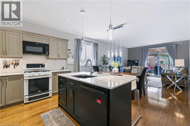 Photo 7 at 22 - 244 W Dundas Street, Innerkip (Victoria Park), Woodstock