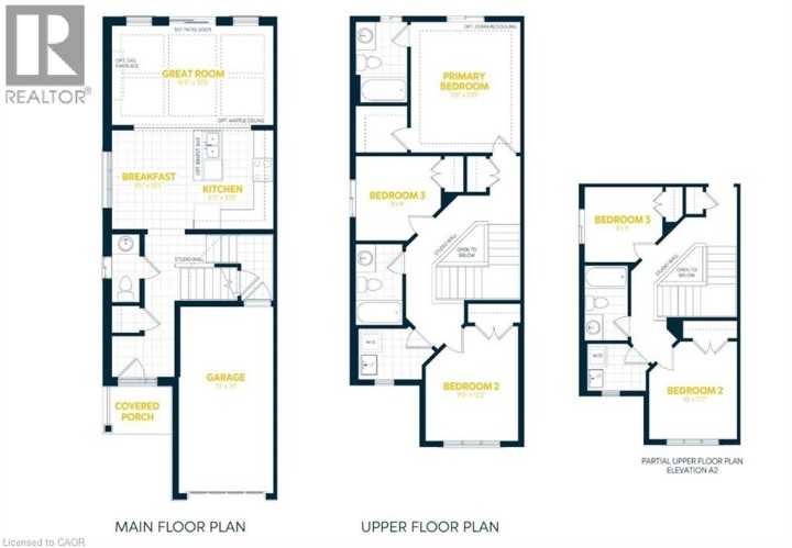 Photo 3 at 1705 Dunkirk Avenue, Woodstock - North, Woodstock