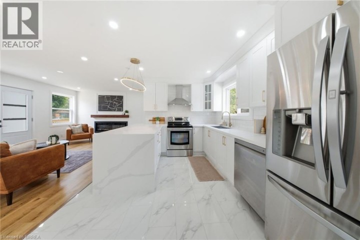 Photo 12 at 92 Fairview Drive, Fairview / Greenbrier, Brantford