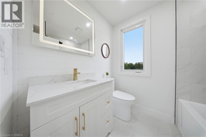Photo 17 at 92 Fairview Drive, Fairview / Greenbrier, Brantford