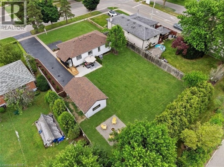 Photo 35 at 92 Fairview Drive, Fairview / Greenbrier, Brantford