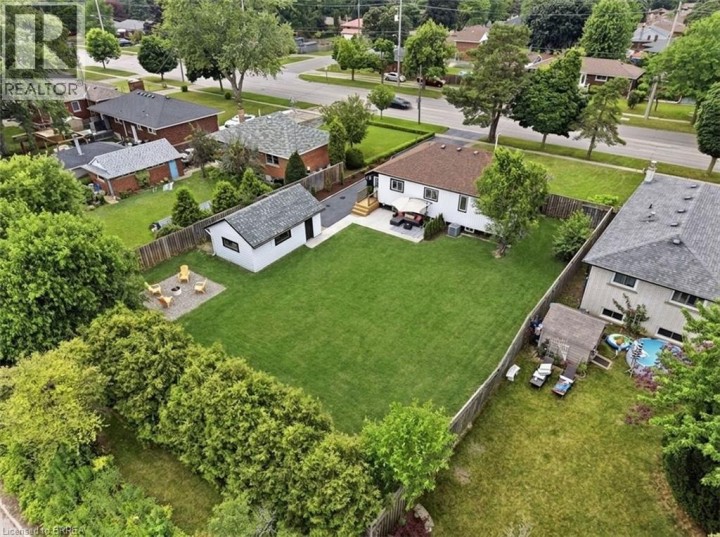Photo 36 at 92 Fairview Drive, Fairview / Greenbrier, Brantford
